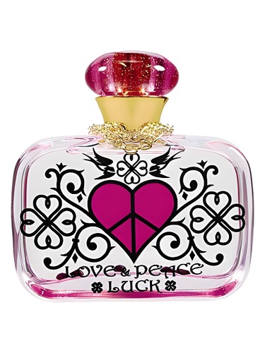 Love & Peace Luck