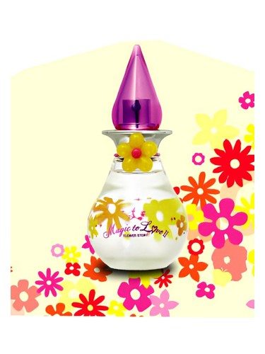 Magic to LoveⅡFlower Story