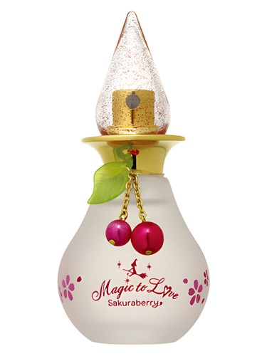 Magic to Love Sakuraberry 2007 for Woman 2007
