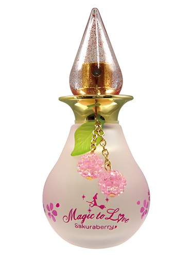 Magic to Love Sakuraberry 2008 for Woman 2008