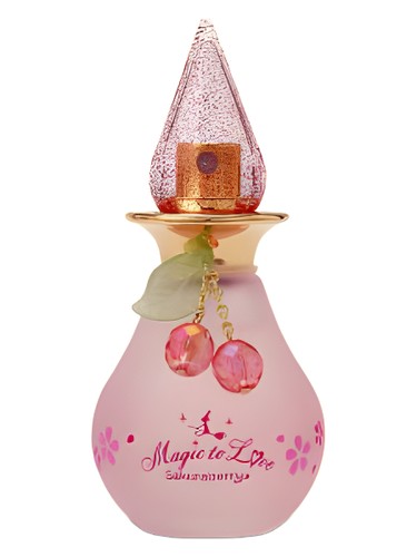 Magic to Love Sakuraberry 2009 for Woman 2009