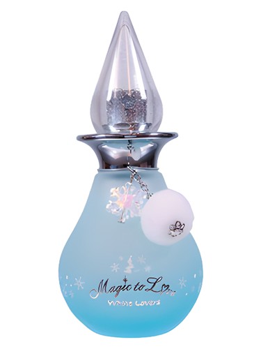 Magic to Love White Lovers 2008 2008