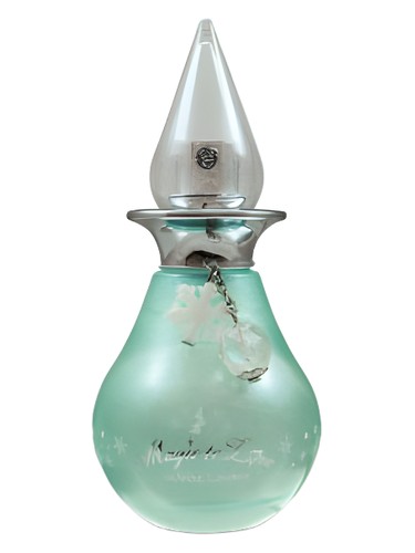 Magic to Love White Lovers 2009 2009