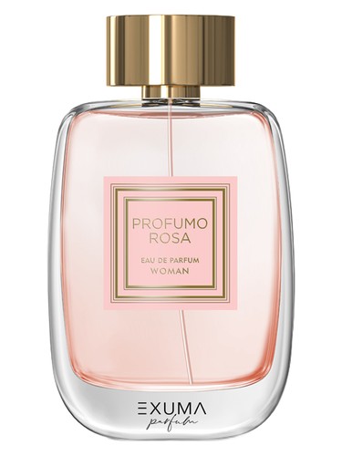 Profumo Rosa Woman