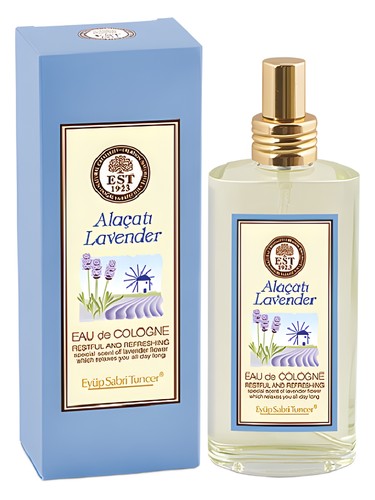 Alacatı Lavender