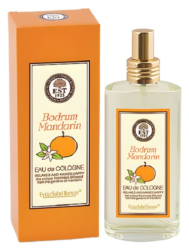 Bodrum Mandarin