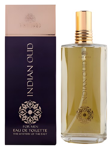 Indian Oud