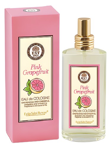 Pink Grapefruit