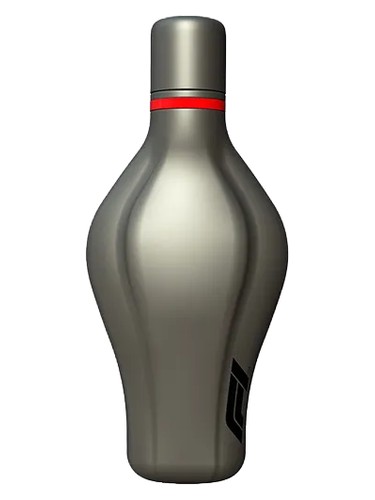 Carbon Reign Eau de Toillete