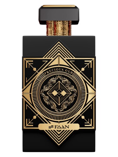 Precious Oud