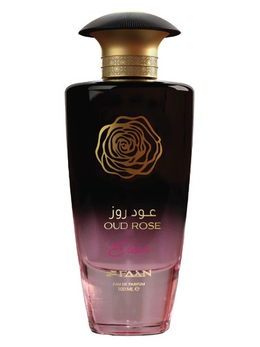 Rose Oud