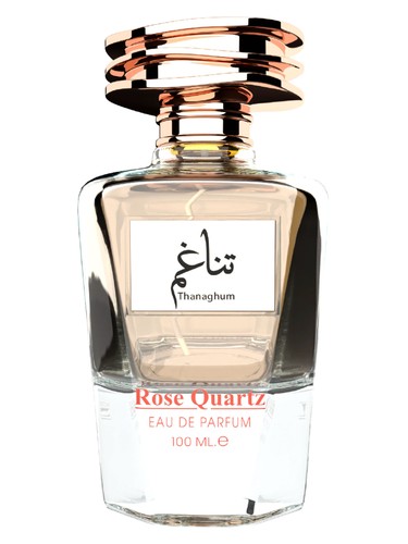 Thanaghum Rose Quartz