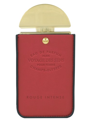 Voyage de Sens Rouge Intense