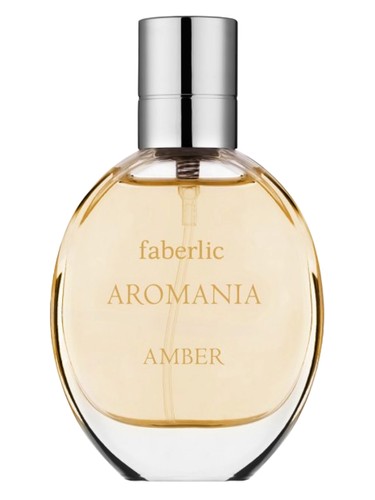Aromania Amber
