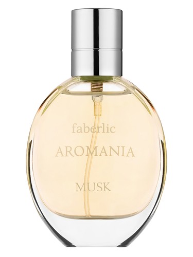 Aromania Musk