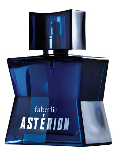 Asterion