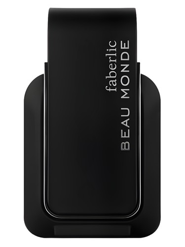Beau Monde for Man