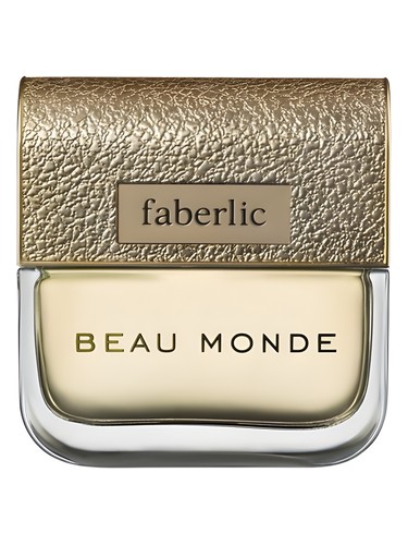 Beau Monde for Woman