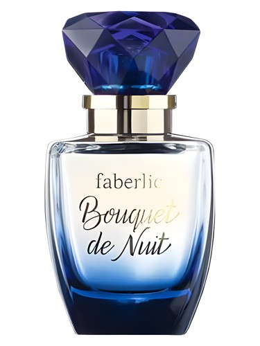 Bouquet de Nuit