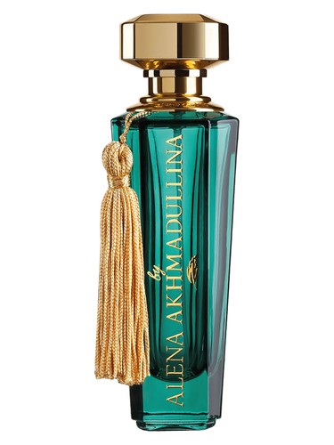 By Alena Akhmadullina