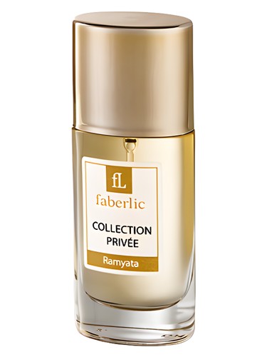 Collection Privee Ramyata