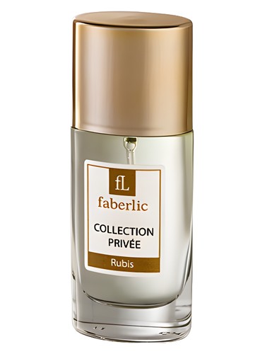 Collection Privee Rubis