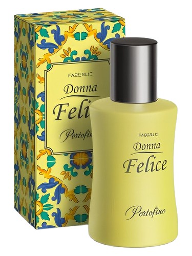 Donna Felice Portofino