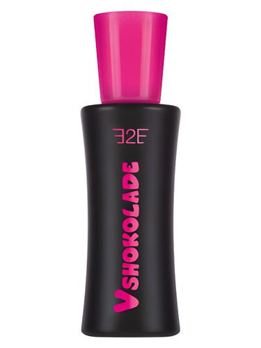 EYE TO EYE Vshokolade