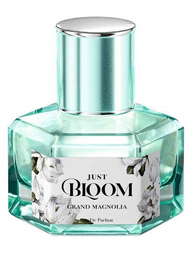 Just Bloom Grand Magnolia