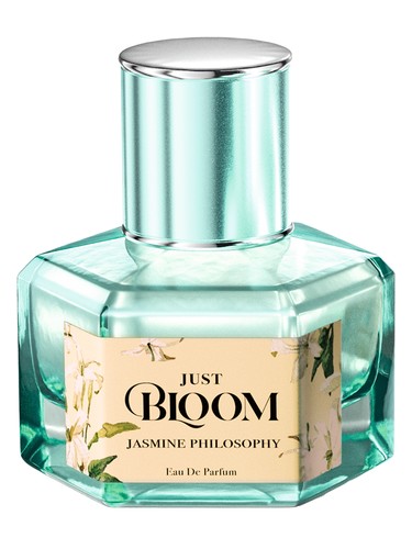 Just Bloom Jasmine Philosophy