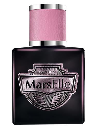 MarsElle