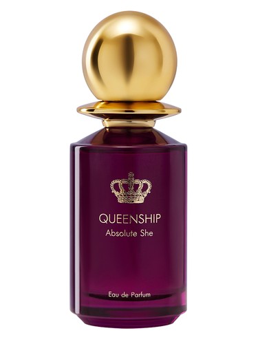Queenship Absolute She