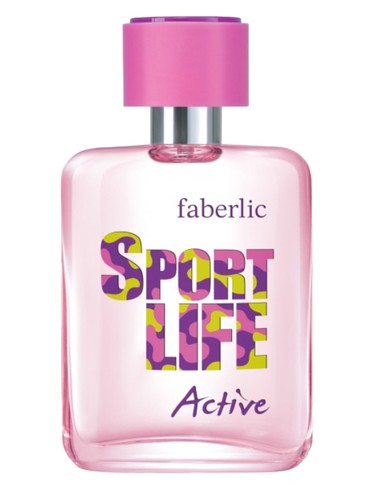 Sportlife Active