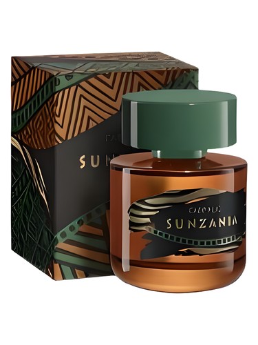 Sunzania for Man