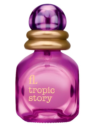 Tropic Story