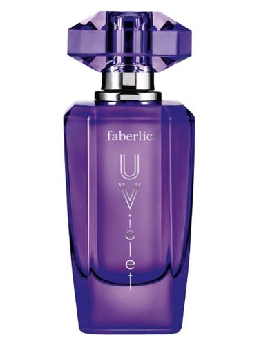 UViolet