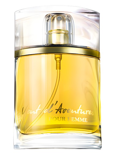 Vent d'Aventures Pour Femme