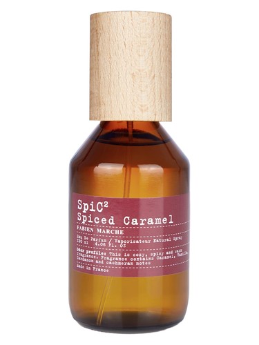 SpiC2 Spiced Caramel
