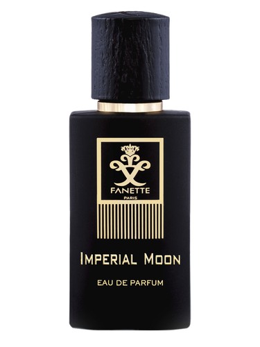 Imperial Moon