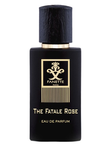 The Fatale Rose