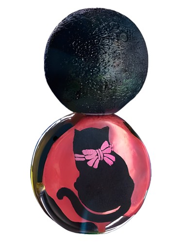 No.1 Black Currant On The Piano 1988