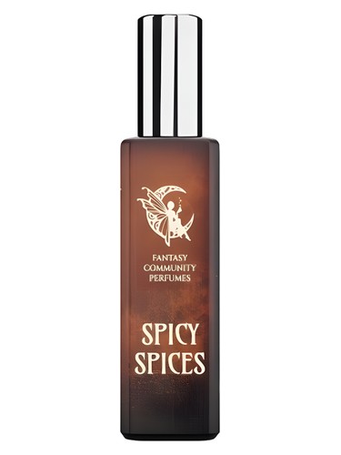 Spicy Spices