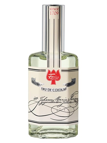 1709 Original Eau de Cologne