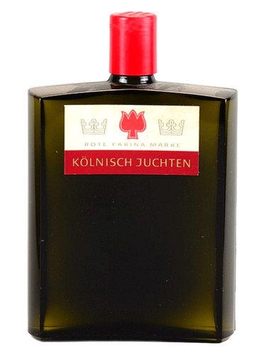 Kolnisch Juchten