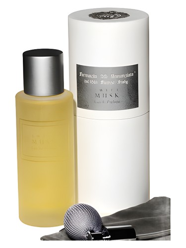Sweet Musk