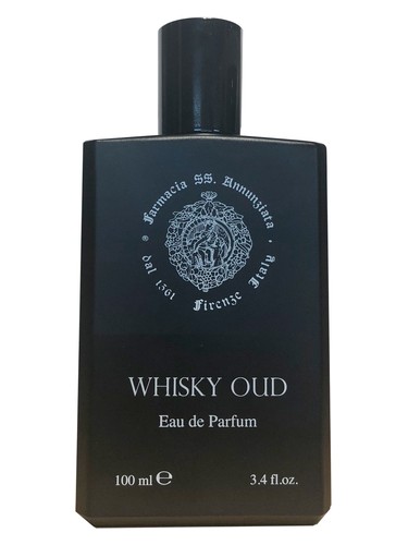 Whisky Oud 2018