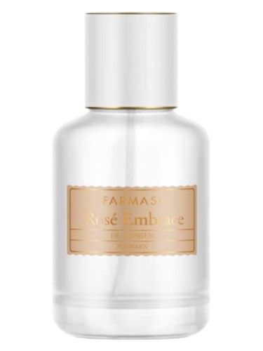 Rose Embrace