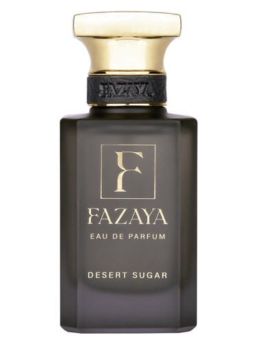 Desert Sugar