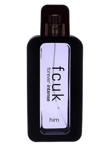 FCUK Forever Intense Him