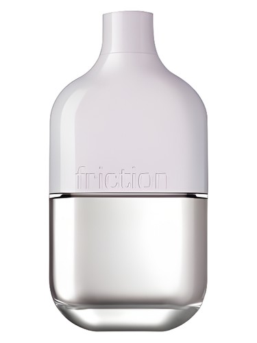 FCUK Friction for Man